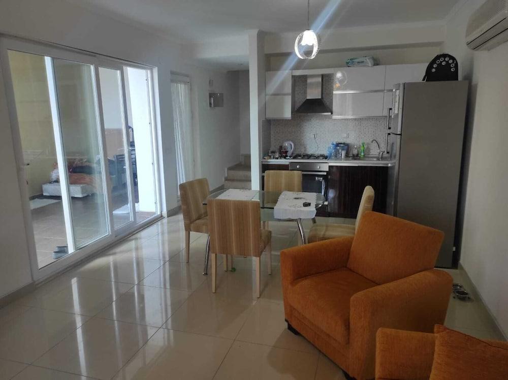 SULTAN HOMES EXCLUSIVE — KEMER — фотография отеля №4