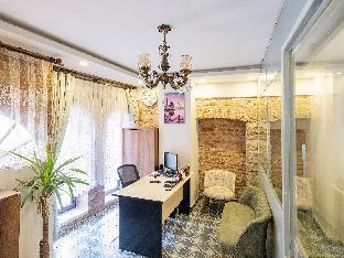 THE RED TENT SUITE 88 — ISTANBUL — фотография отеля №2