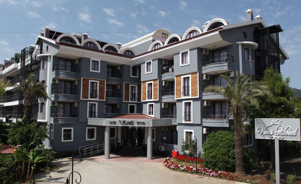 CLUB VIVA HOTEL — MARMARIS