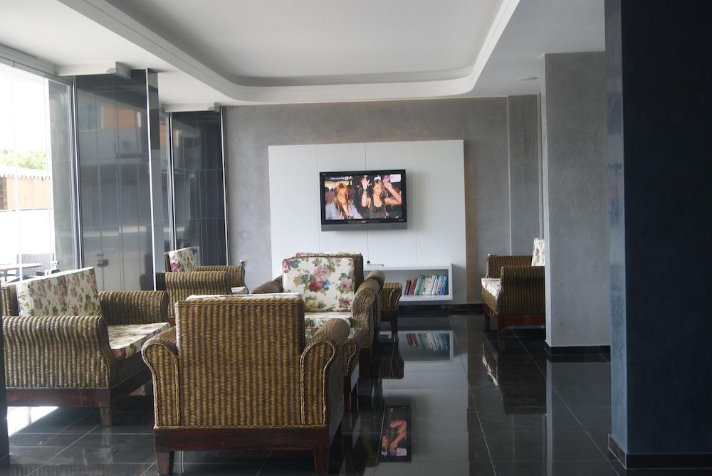 CLUB VIVA HOTEL — MARMARIS — фотография отеля №22