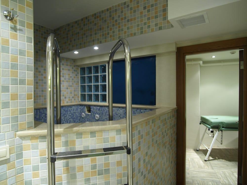 BELLA OTEL — ISTANBUL — фотография отеля №21