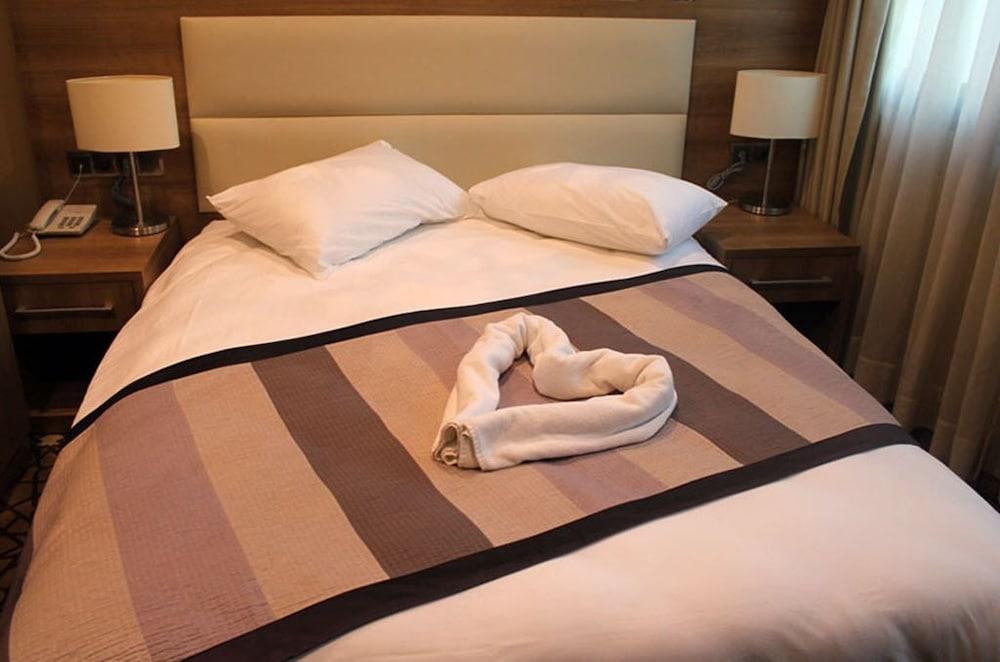 PRENS HOTEL — ISTANBUL — фотография отеля №7