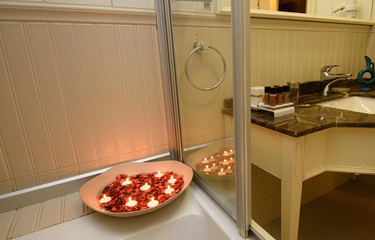 RECITAL HOTEL — ISTANBUL — fotografie hotel nr. 27