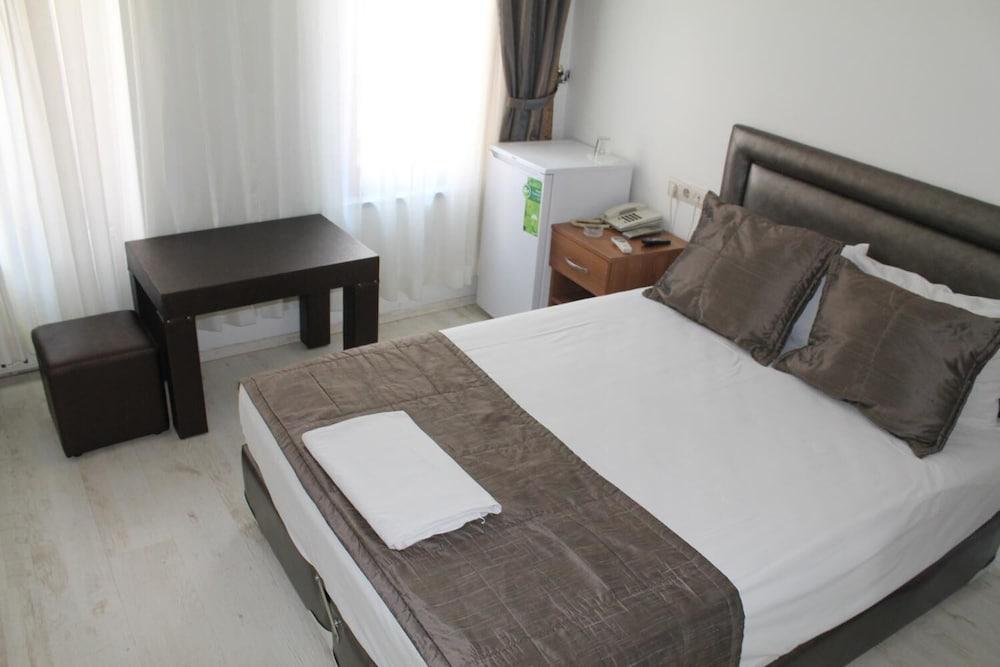 AYYILDIZLAR OTEL — ISTANBUL — fotografie hotel nr. 22