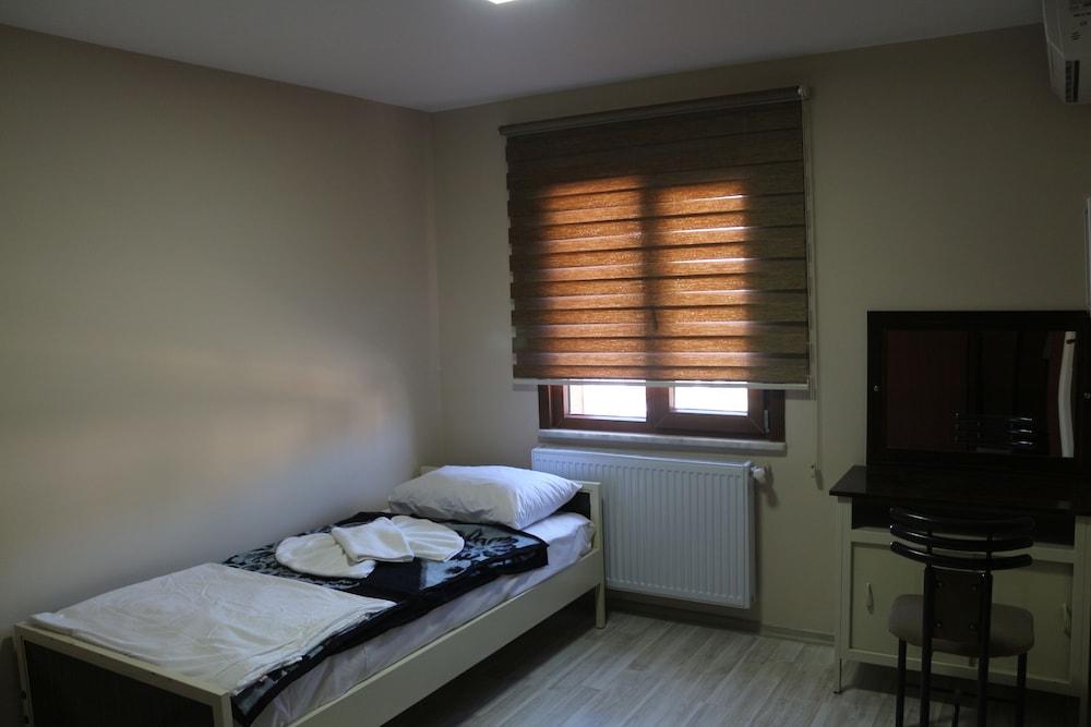 BEYOGLU HUZUR HOTEL — ISTANBUL — фотография отеля №11