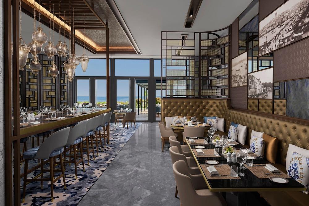 JW MARRIOTT HOTEL ISTANBUL MARMARA SEA — ISTANBUL — fotografie hotel nr. 25