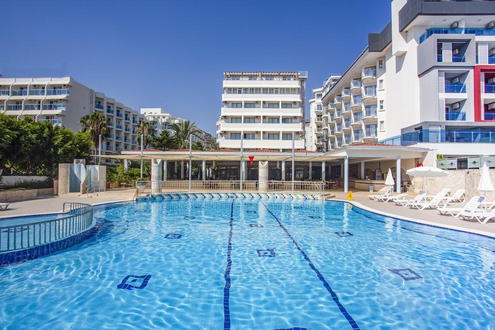 CLUB HOTEL MIRABELL — ALANYA — fotografie hotel nr. 22
