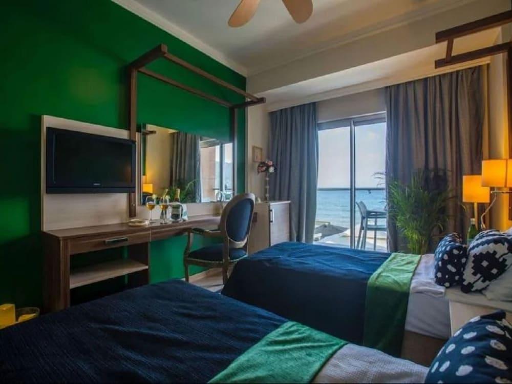 ANJELIQ HOUSE BOUTIQUE HOTEL — ALANYA — фотография отеля №5
