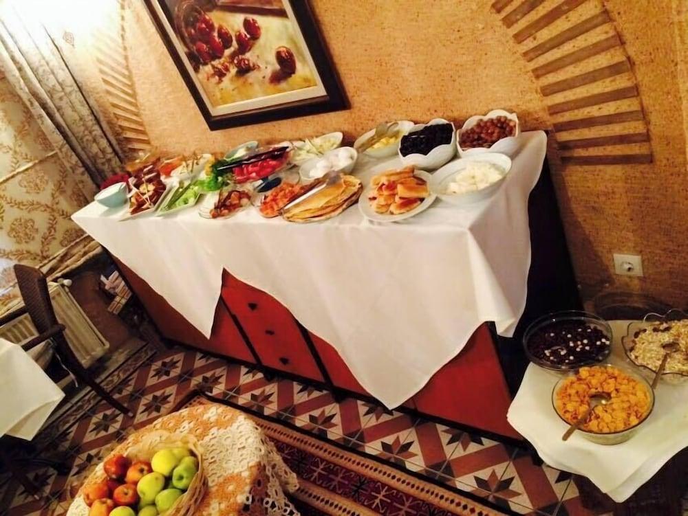 HOTEL BUHARA FAMILY INN — ISTANBUL — fotografie hotel nr. 16