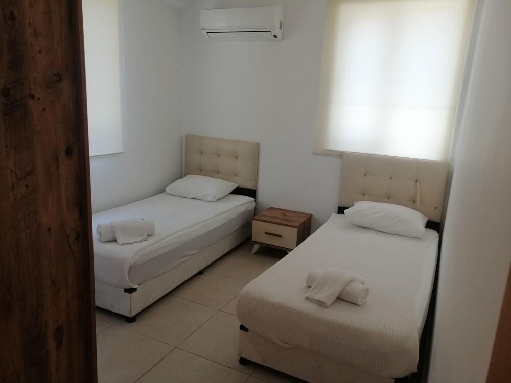 TAURUS RESIDENCES 2 — KEMER — фотография отеля №29