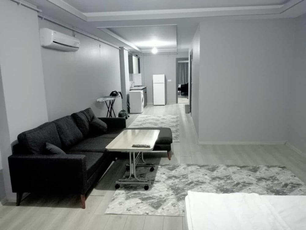 SULTANHANI KERVAN HOTEL — AKSARAY — фотография отеля №9
