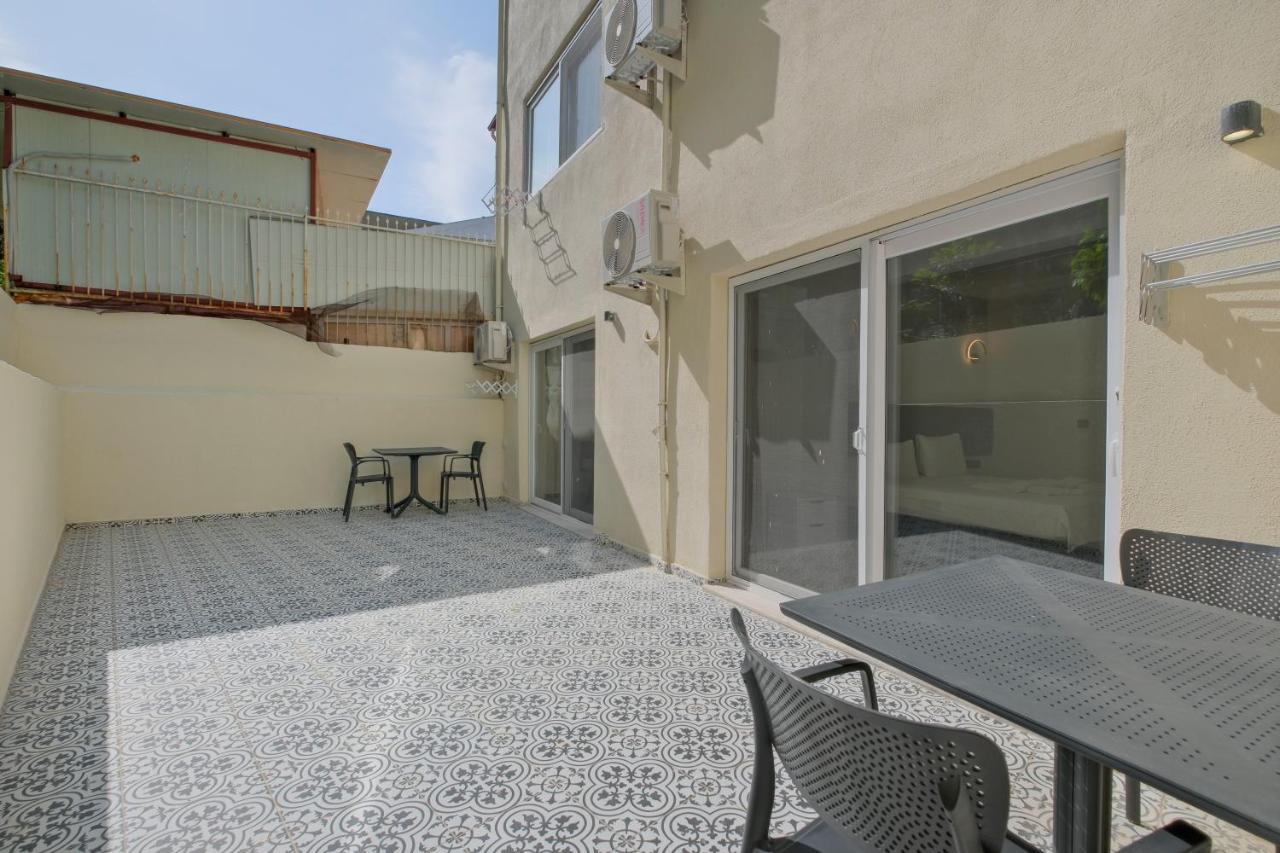 MIRALYA SUITES — FETHIYE — фотография отеля №17