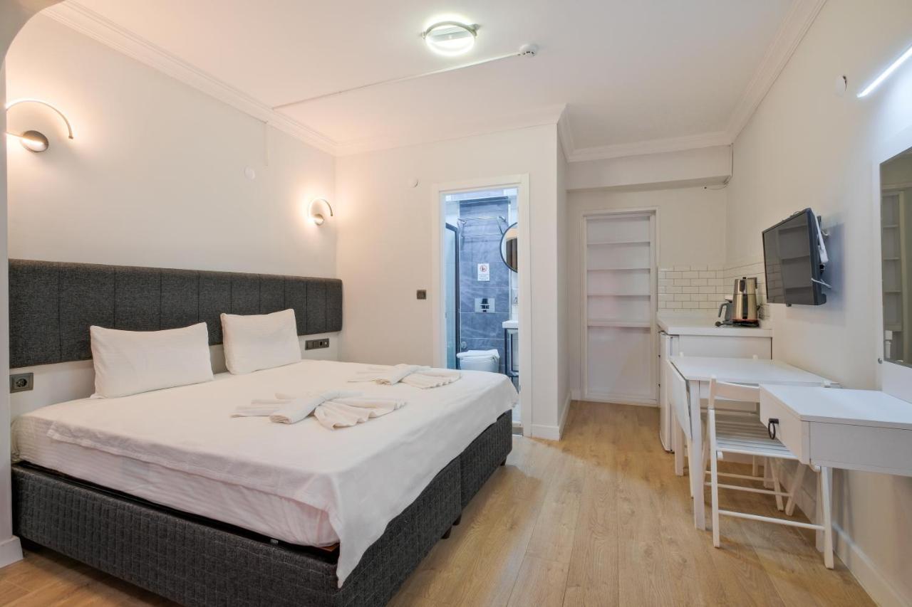 MIRALYA SUITES — FETHIYE — фотография отеля №11