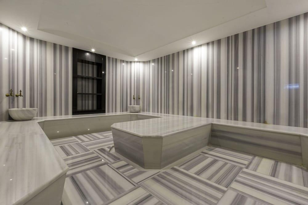 RAMADA ENCORE BY WYNDHAM ISTANBUL SISLI — ISTANBUL — fotografie hotel nr. 29