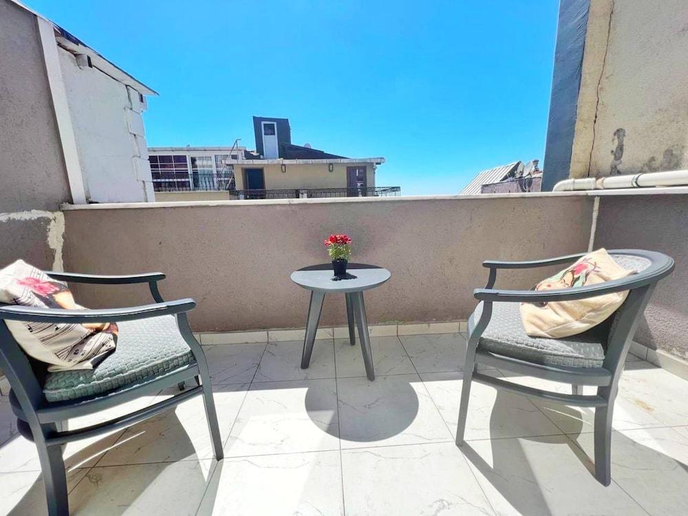 THE DIDEROT HOTEL — ISTANBUL — fotografie hotel nr. 20