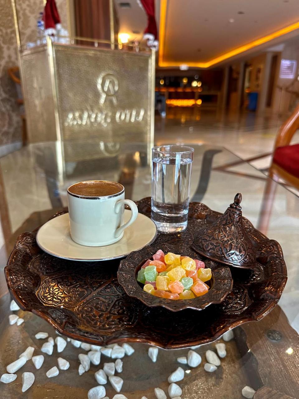 ASKOC HOTEL — FATIH — фотография отеля №34