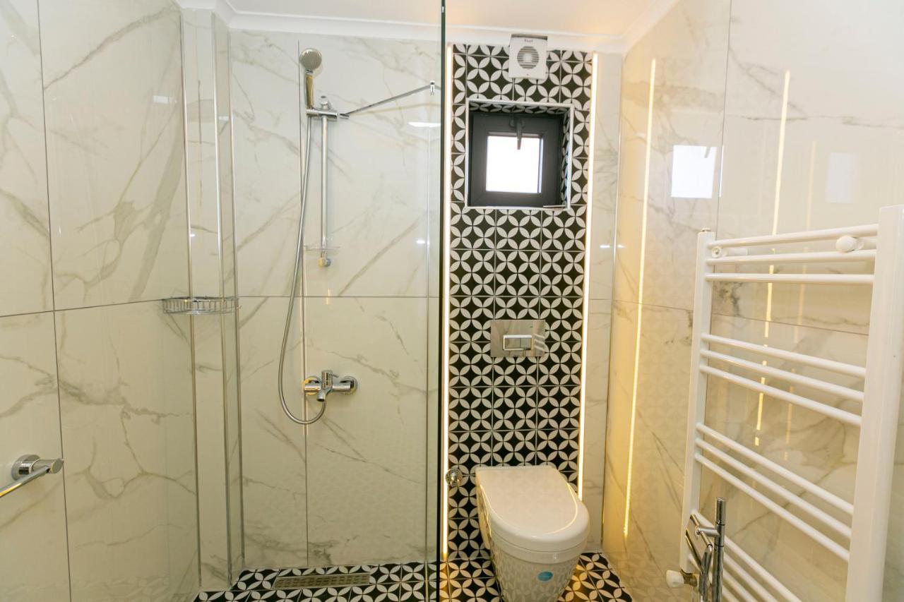 PARADISE TOWN VILLA ESTELLA — BELEK — fotografie hotel nr. 20
