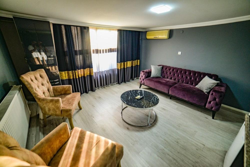 SUIT TRAVEL — ISTANBUL — fotografie hotel nr. 7