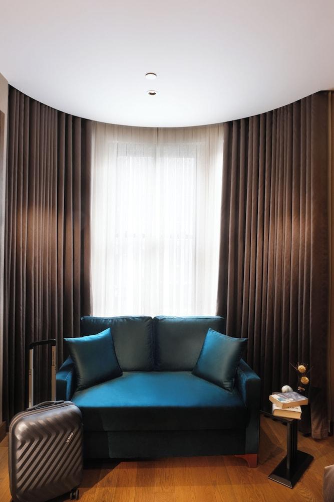 NEX HOTELS ISTANBUL — ISTANBUL — фотография отеля №14