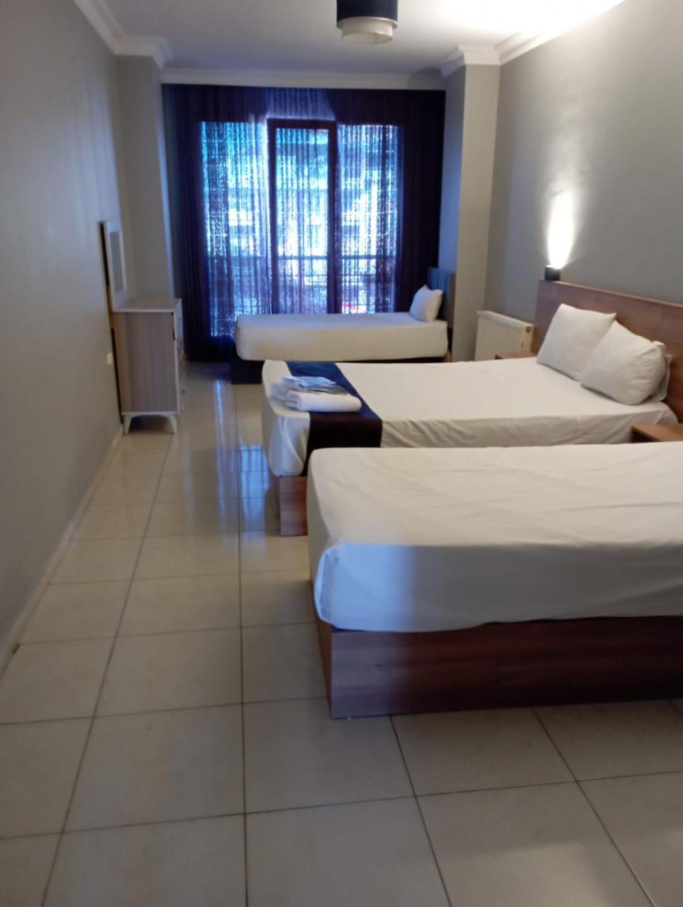 ROSSE HOTEL — ISTANBUL — фотография отеля №25