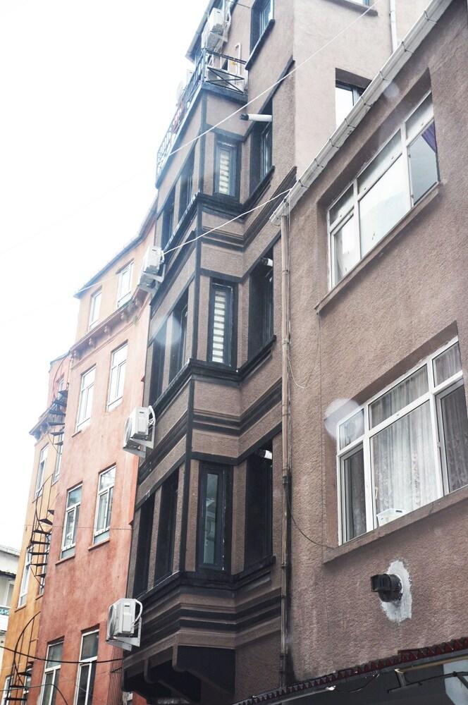 THE QUEENS ISTANBUL — ISTANBUL — fotografie hotel nr. 17