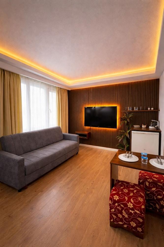 ZEBRA HOTEL ALSANCAK — IZMIR — fotografie hotel nr. 13