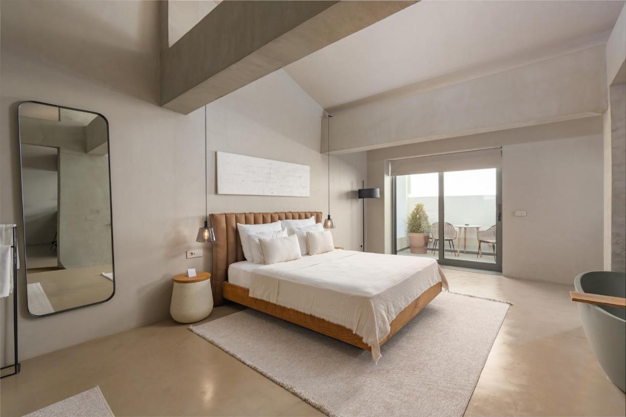 ROOME — FETHIYE — fotografie hotel nr. 36