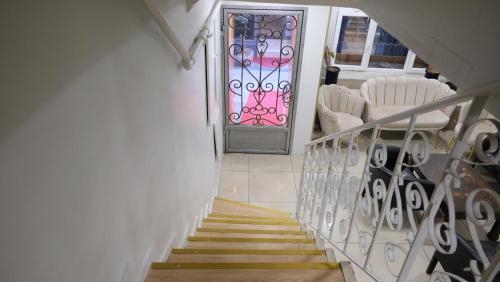 SIMON HOTEL — ISTANBUL — fotografie hotel nr. 16