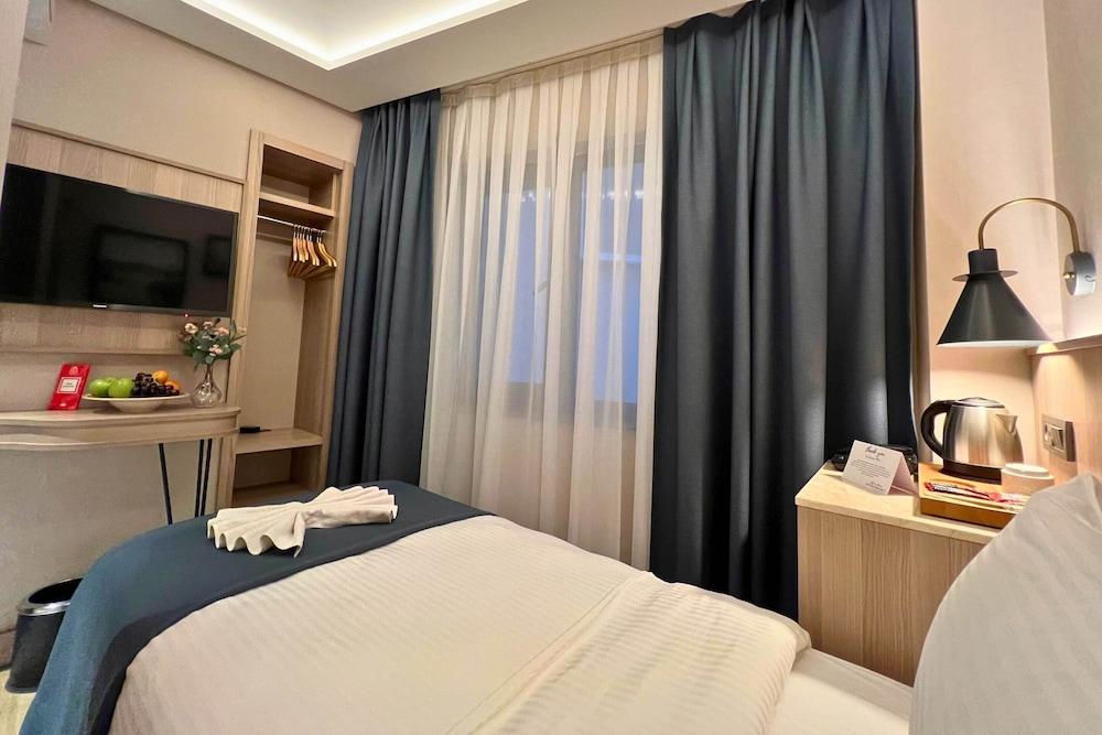 WOXX HOTEL — ISTANBUL — fotografie hotel nr. 19
