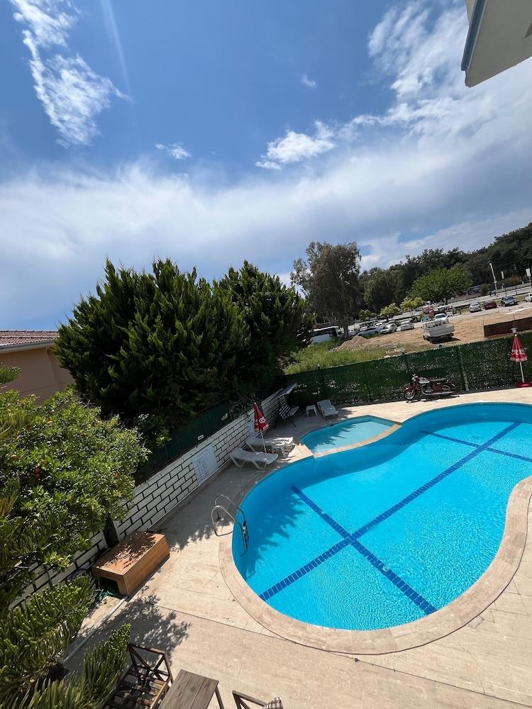 GOZDE HOTEL — BELEK
