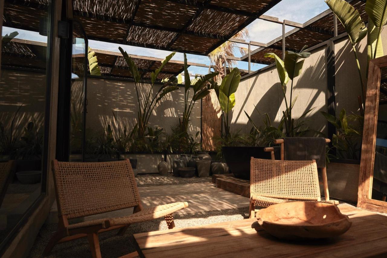 @BEFORE SUNSET — CESME — fotografie hotel nr. 5