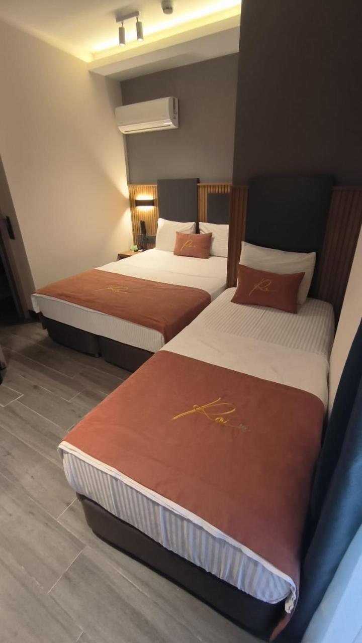 ROI HOTEL IZMIR — IZMIR — фотография отеля №37