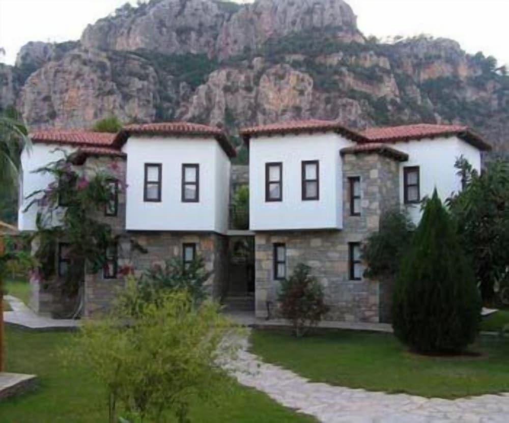 THE OSMANLI HANI — DALYAN — фотография отеля №13