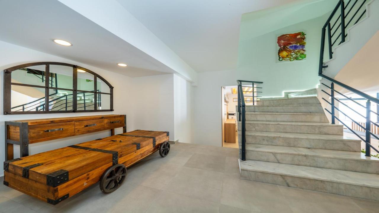 SKYKHAN OTEL — FETHIYE — fotografie hotel nr. 15