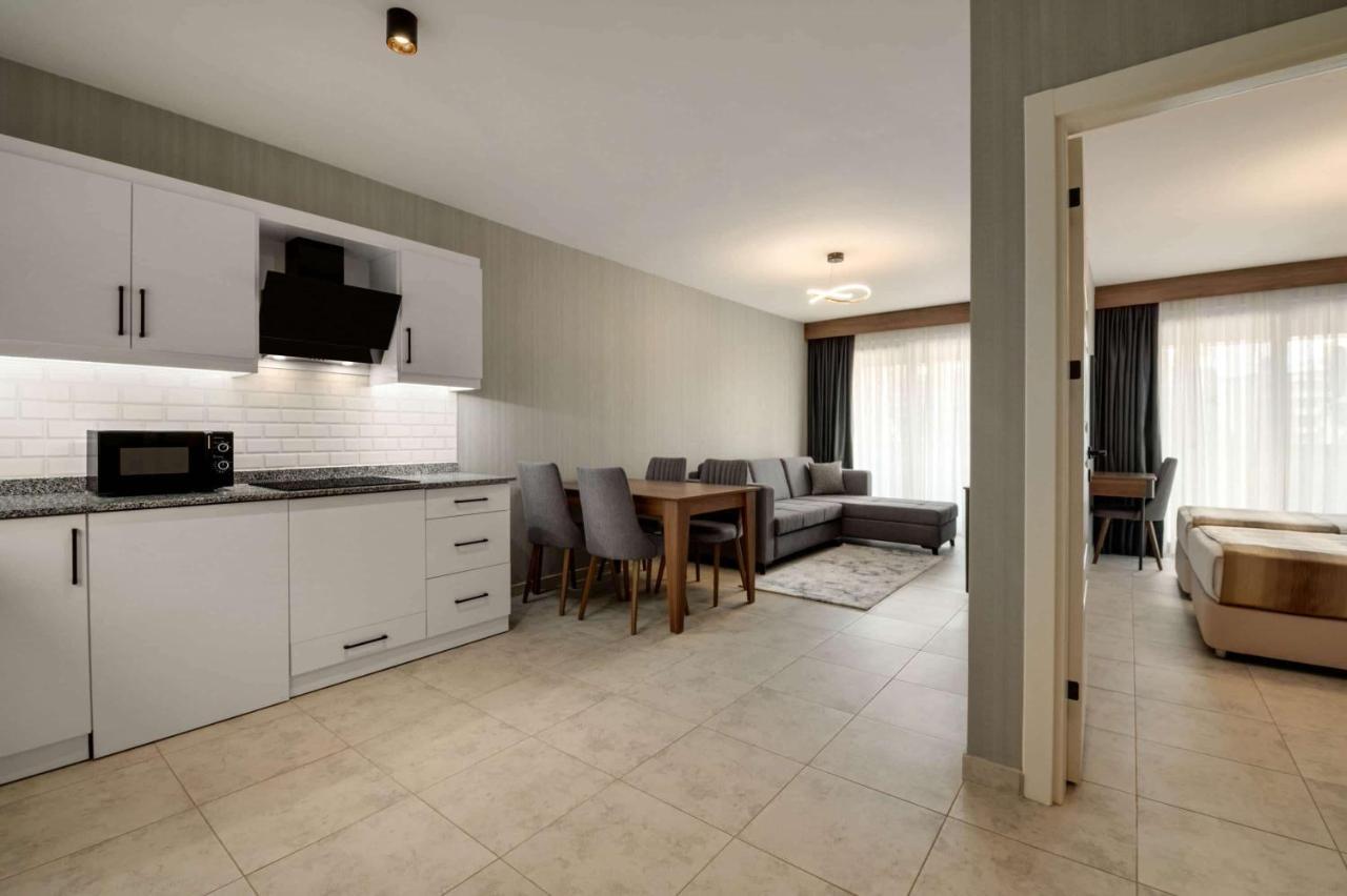 DAYS INN BY WYNDHAM ALANYA — KONAKLI — fotografie hotel nr. 14