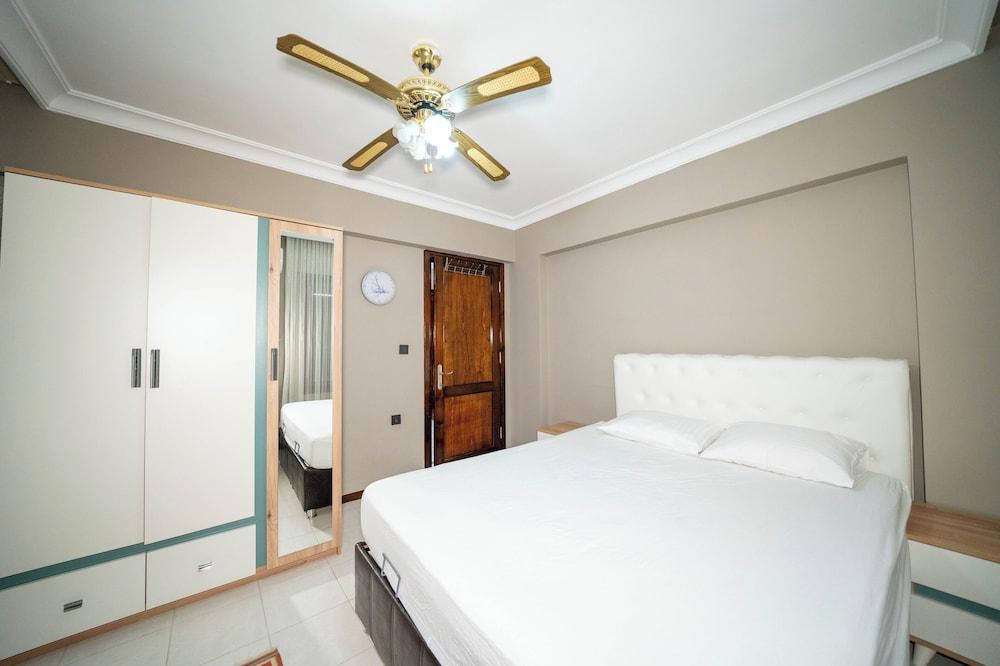 VILLA LAVANTA MARMARIS — MARMARIS — fotografie hotel nr. 9