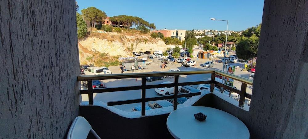 MISTIK OTEL — CESME — фотография отеля №8