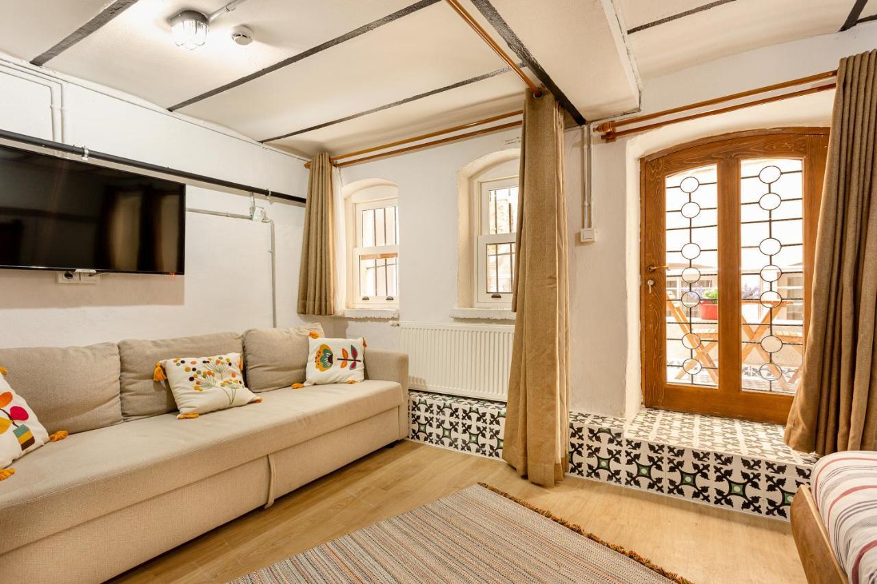 ARMEL HOMES GALATA — ISTANBUL — fotografie hotel nr. 26