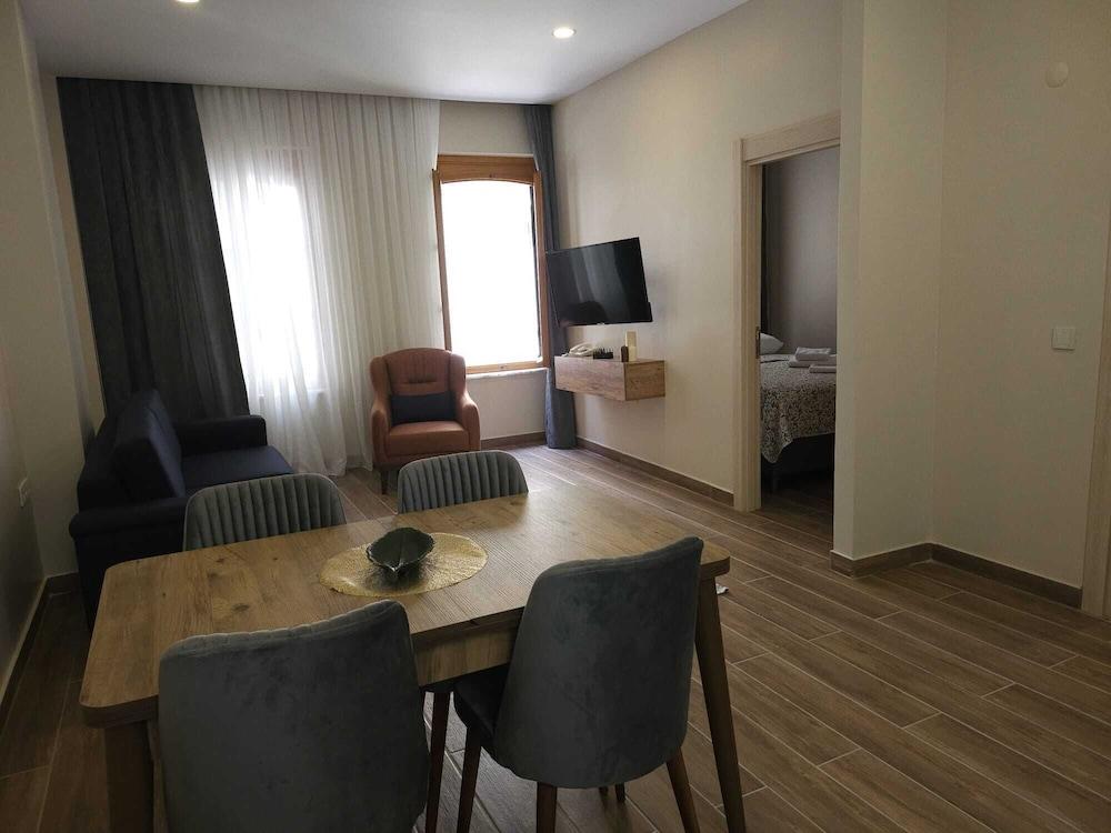 HOTEL MAJESTIK — ISTANBUL — fotografie hotel nr. 17