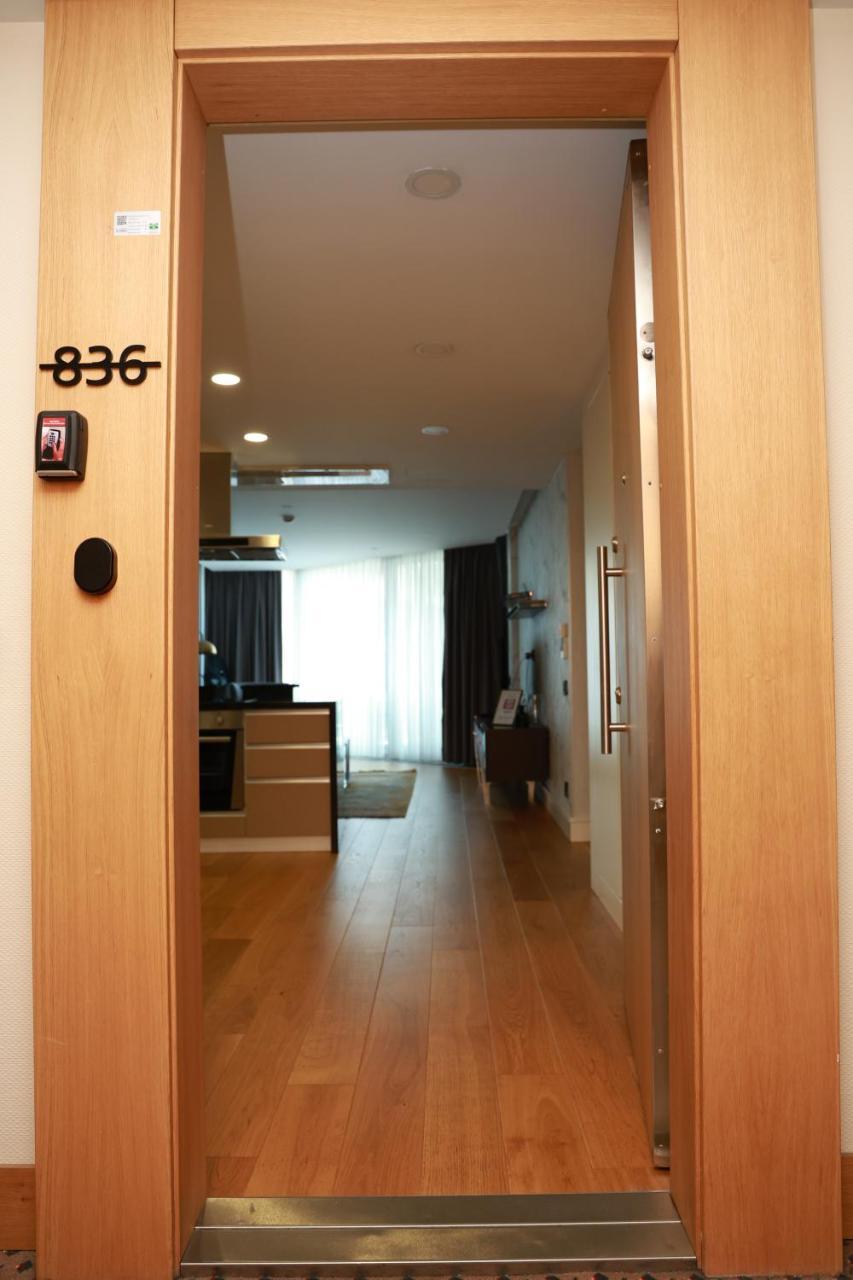 LOVELY ONE PLUS ONE BDROOM-836 — ISTANBUL — fotografie hotel nr. 20