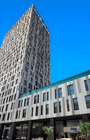 THE G HOTELS ISTANBUL — ISTANBUL — фотография отеля №11