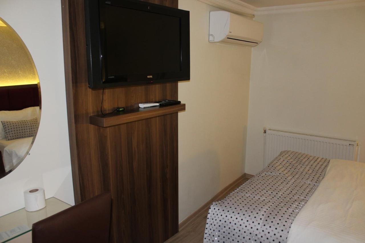 LALELI HOTEL IZMIR — IZMIR — fotografie hotel nr. 22