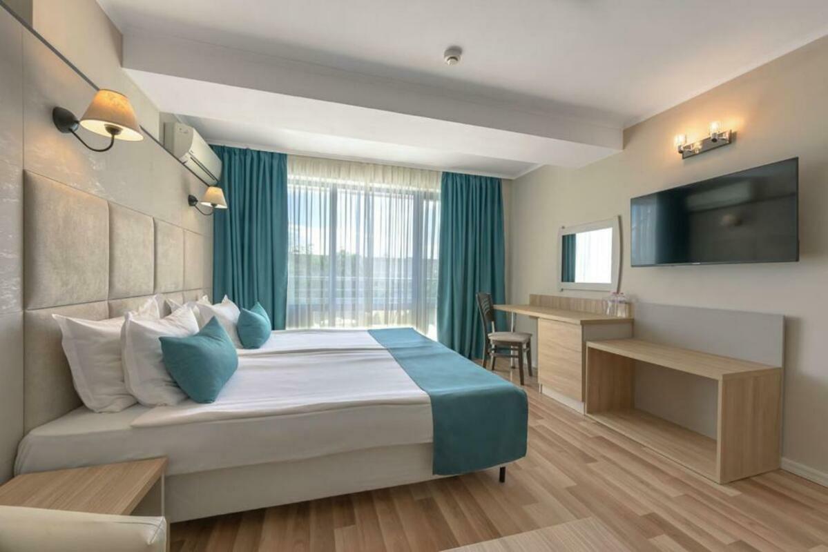 ROYAL HOTEL — GOLDEN SANDS — фотография отеля №39