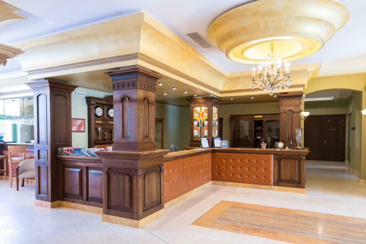 ROMANCE FAMILY SUITES — ST. CONSTANTINE & ELENA — фотография отеля №3