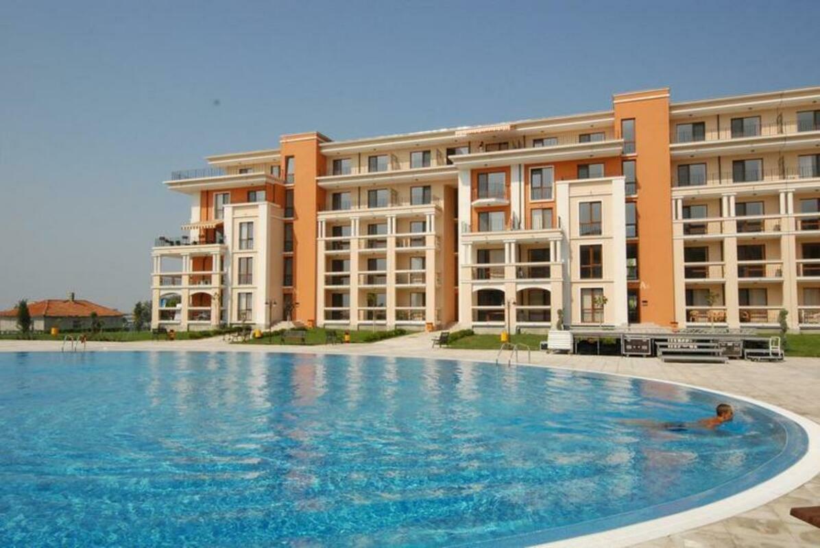 PRESTIGE FORT BEACH — SVETI VLAS — фотография отеля №29