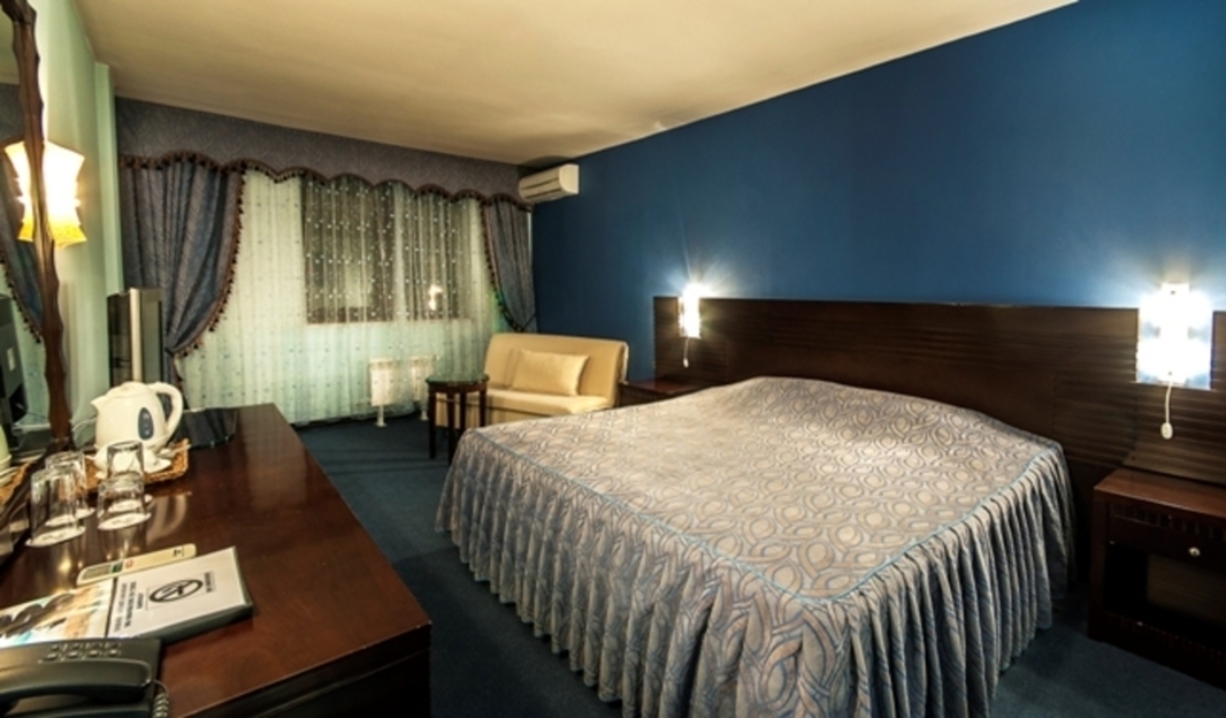 BANSKO SPA & HOLIDAYS — BANSKO — фотография отеля №19