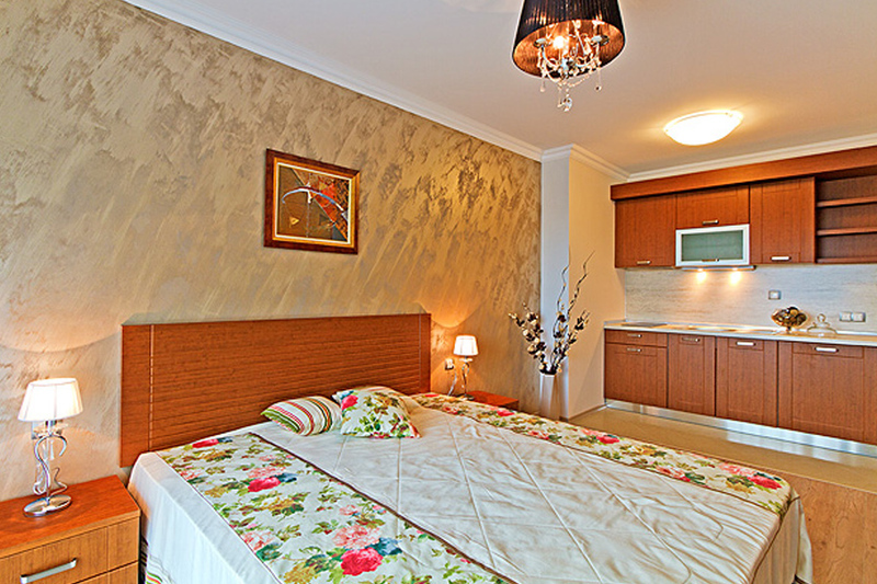 ROSE GARDEN — POMORIE — fotografie hotel nr. 13