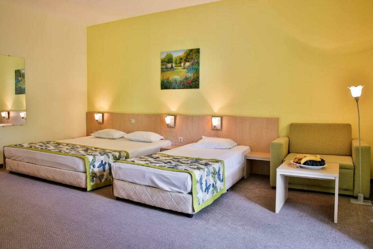 PARK HOTEL GOLDEN BEACH — GOLDEN SANDS — fotografie hotel nr. 13