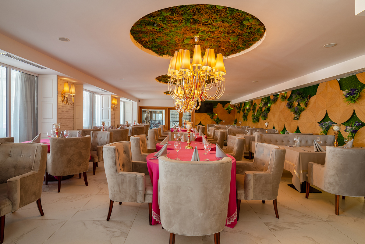 THERMA ECO SPA & KIDS & VILLAS — KRANEVO — fotografie hotel nr. 93