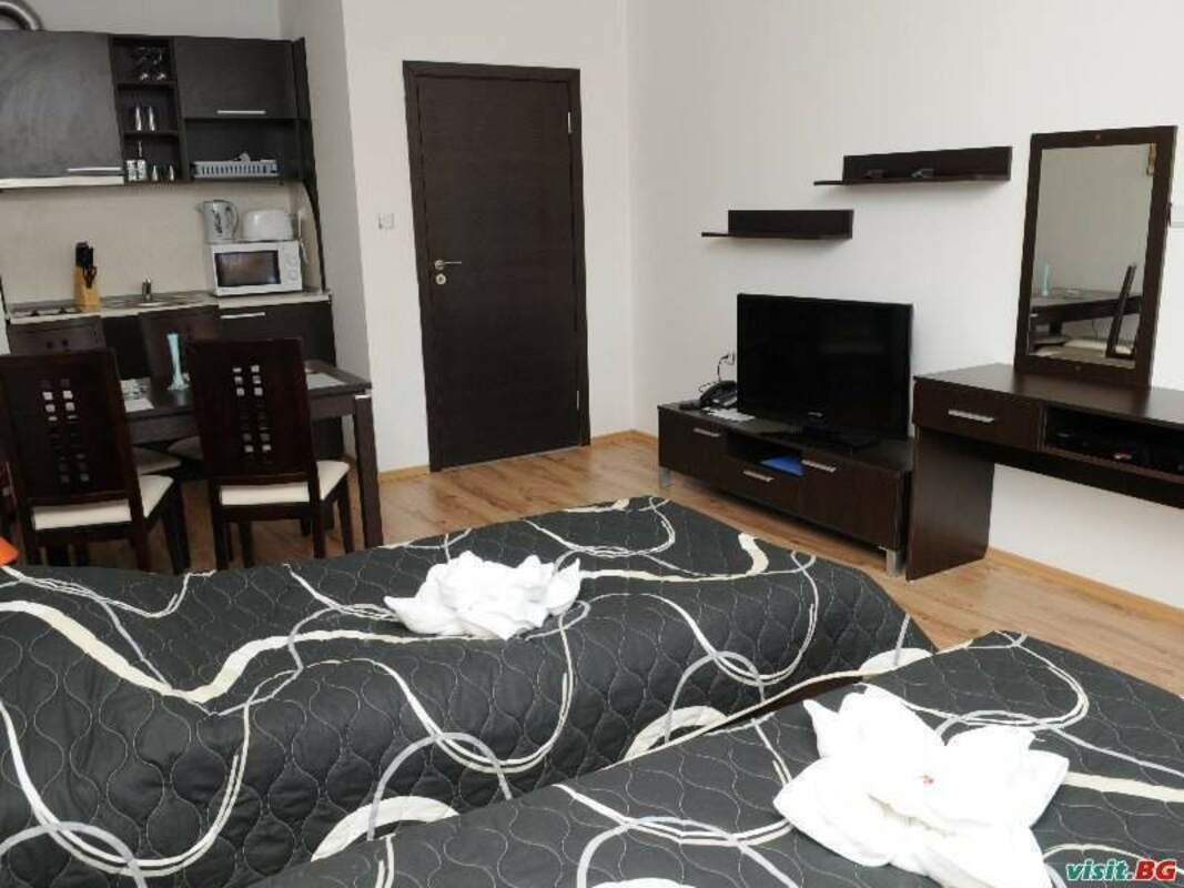 POLARIS INN — BANSKO — fotografie hotel nr. 7